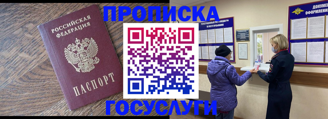 прописка законно в Бологом